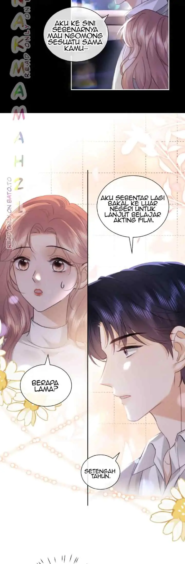 Meet My Wife, Who's Also My Fan chapter 92 halaman 16