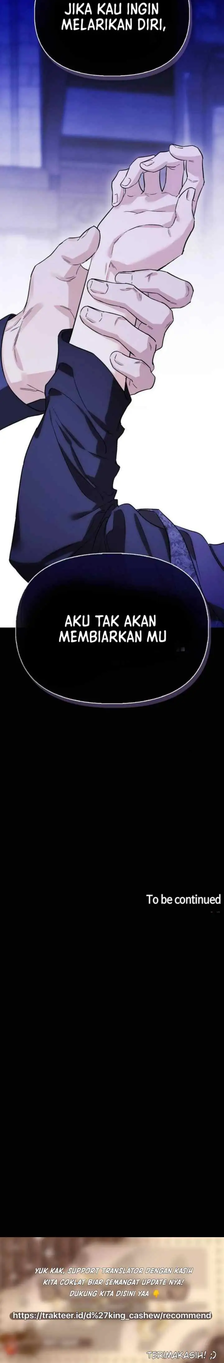 I Tamed My Ex-Husband's Mad Dog chapter 83 halaman 17