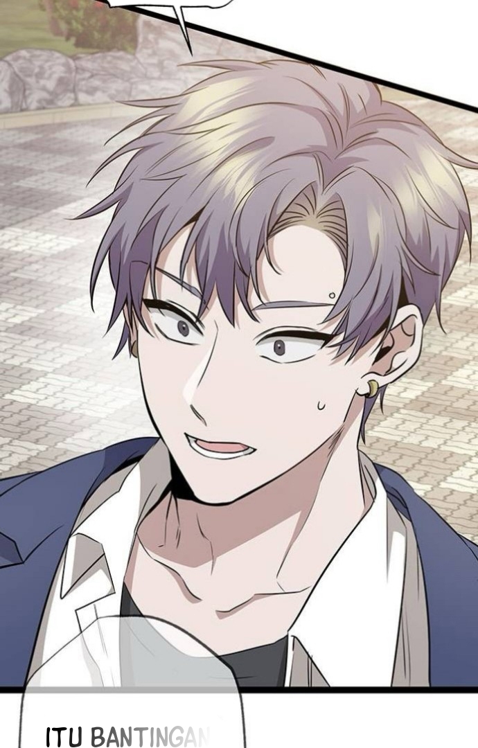 High School Queen chapter 6 halaman 162