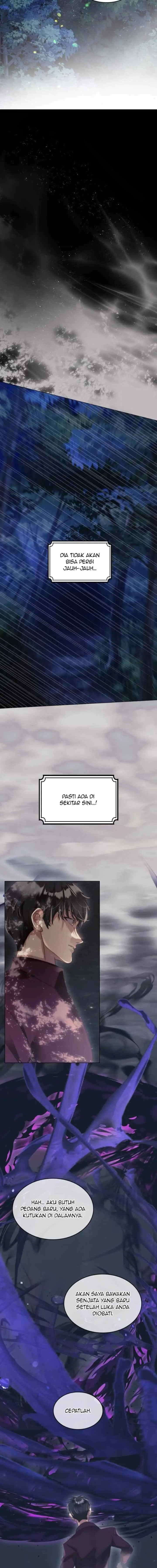 I Was Born The Second Daughter chapter 79 halaman 15