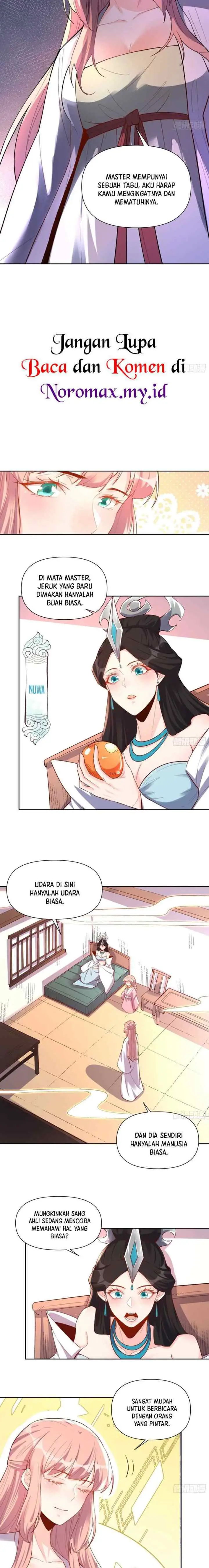 I'm Actually A Cultivation Bigshot chapter 398 halaman 6