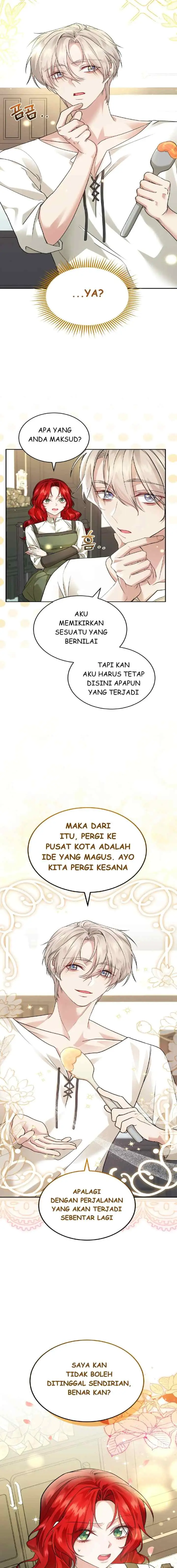 Fairy Legacy chapter 30 halaman 12