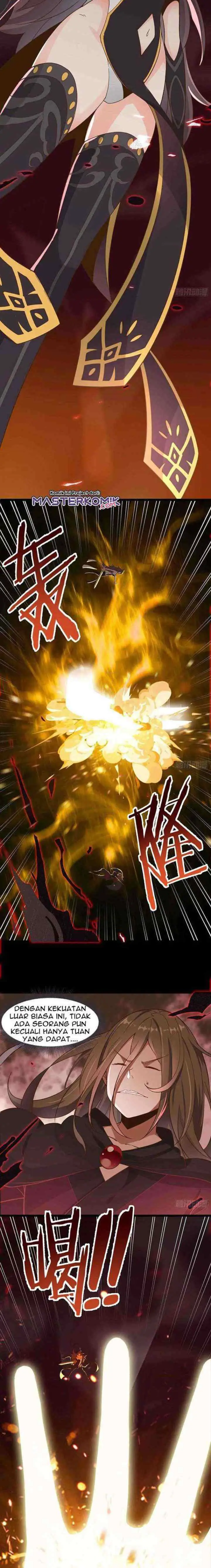 Apprentices Are All Female Devil chapter 8 halaman 5