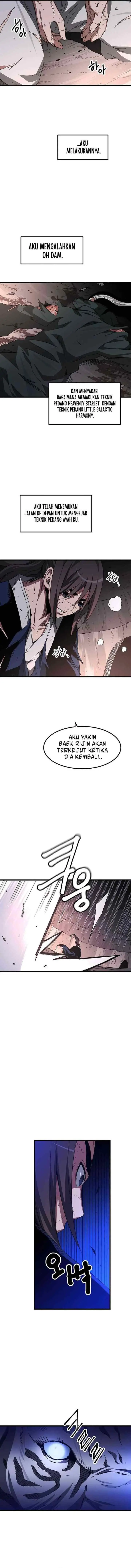 I am Reborn as the Sword God chapter 37 halaman 13