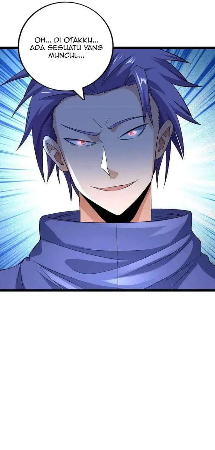 I Can Snatch 999 Types of Abilities chapter 171 halaman 7