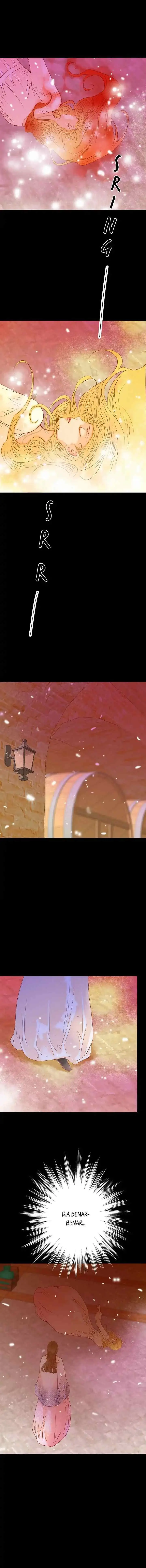 Beauty as the Beast chapter 37 halaman 14