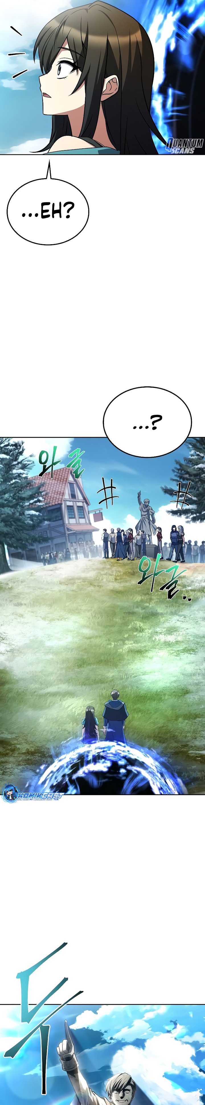 A Wizard's Restaurant chapter 46 halaman 6