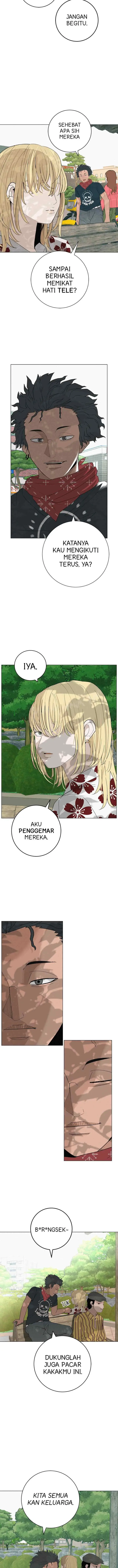 Radiant Rewind chapter 27 halaman 5