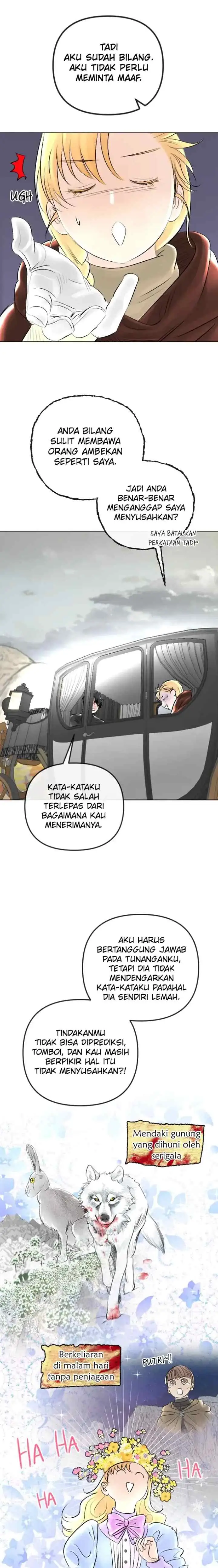 Recogí al segundo protagonista chapter 27 halaman 4