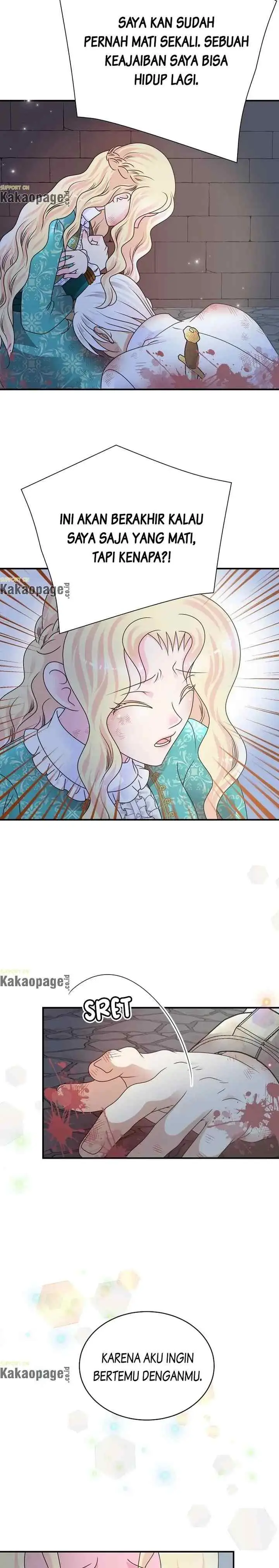 I Refuse the Duke chapter 133 halaman 7