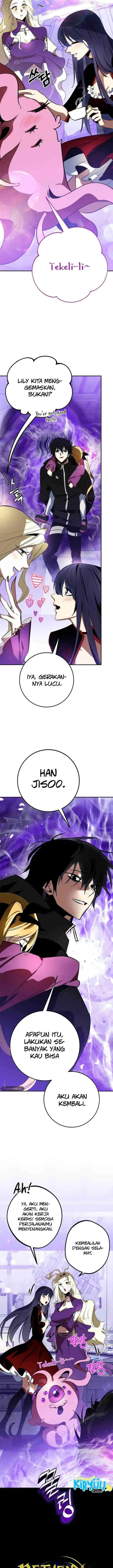 Return to Player chapter 127 halaman 4