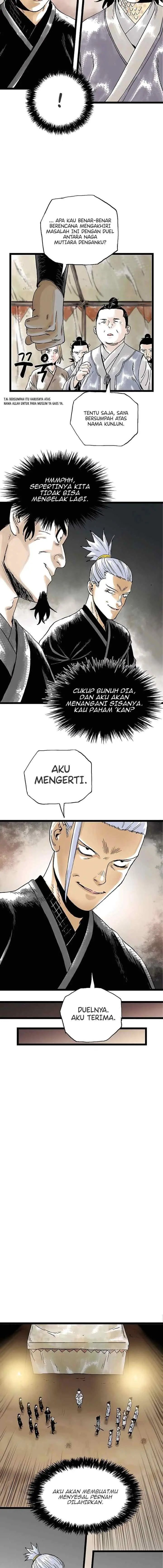 Demonic Master of Mount Kunlun chapter 23 halaman 12