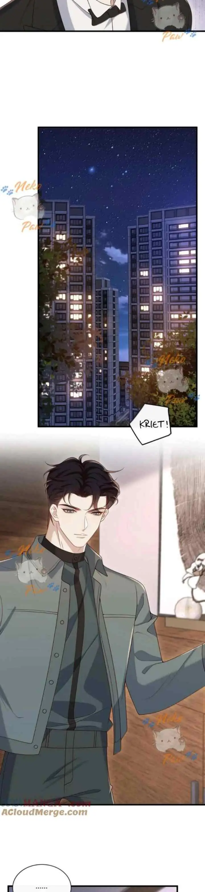 He Came Late At Night chapter 80 halaman 11