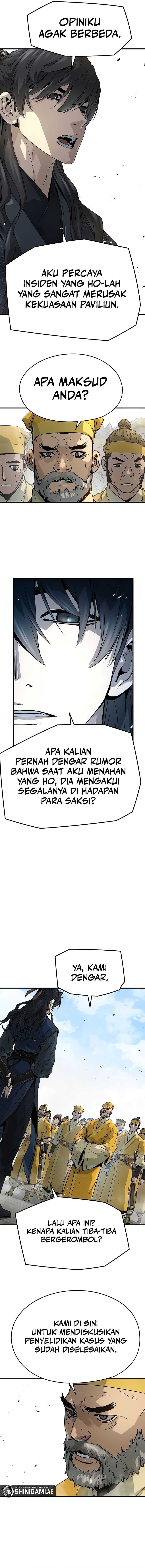 Absolute Regression chapter 25 halaman 4