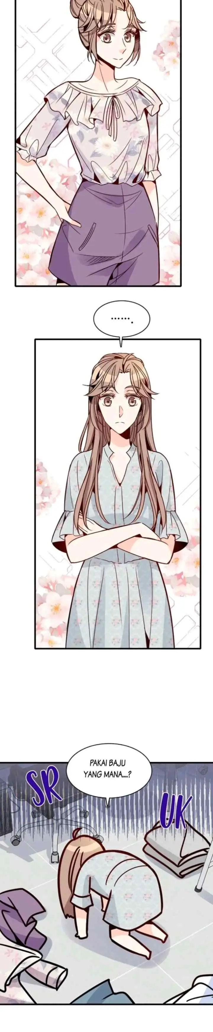 Emergency! How to Deal With Love chapter 57 halaman 16