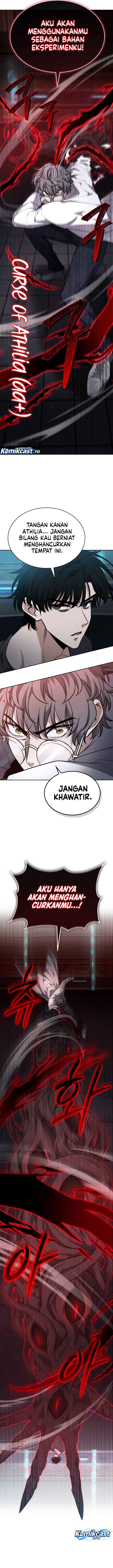 Kidnapping a Dragon chapter 33 halaman 7