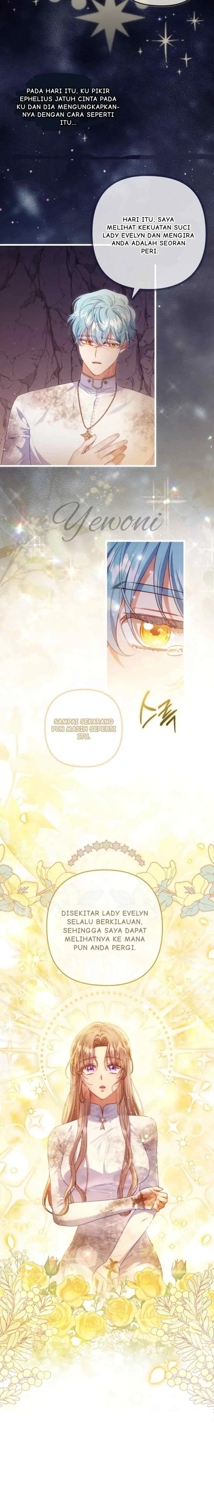 I Was Seduced By The Sick Male Lead chapter 97 halaman 11