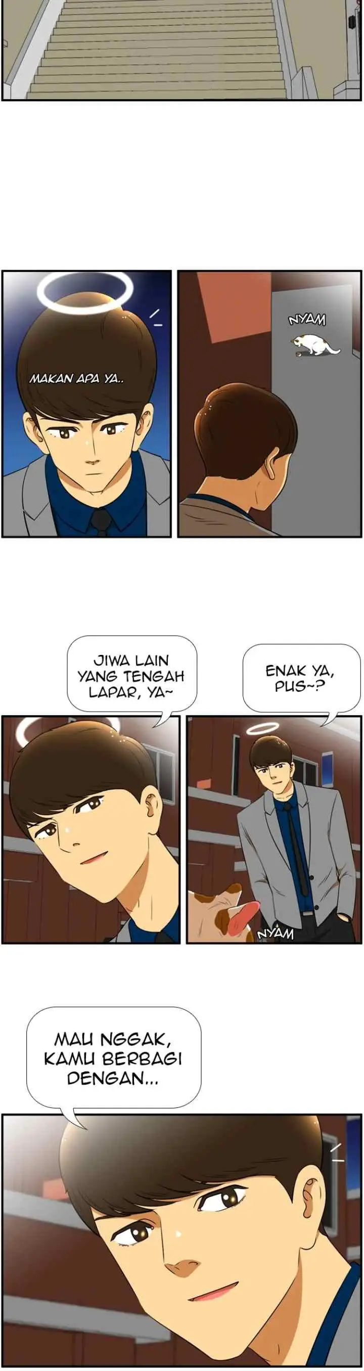 New Normal: Class 8 chapter 141 halaman 17