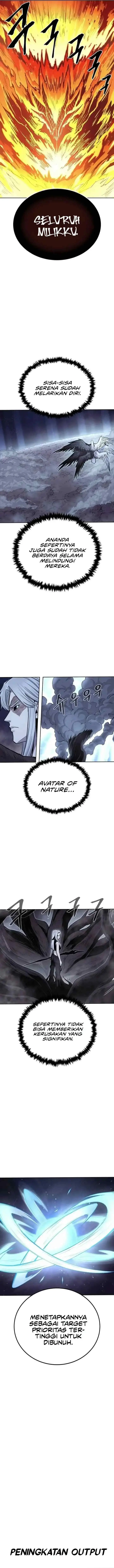 Howling Dragon (The Wailing Perversion) chapter 80 halaman 12