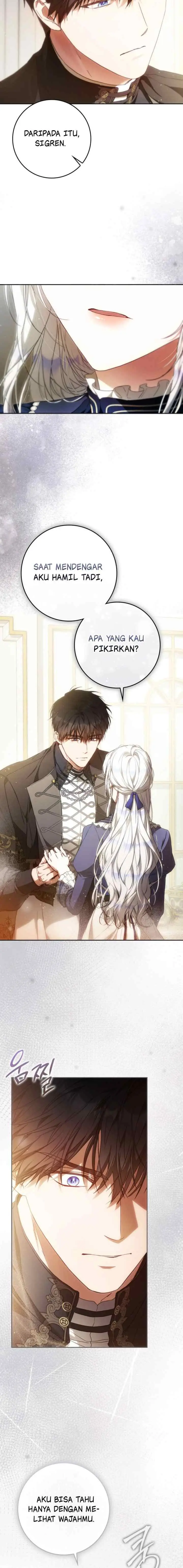 I Became the Wife of the Male Lead chapter 135 halaman 19