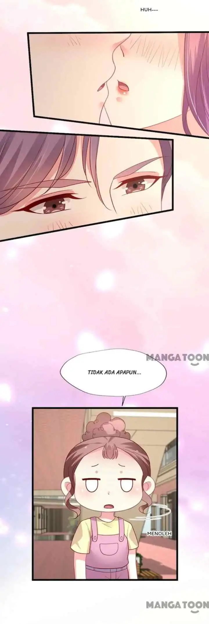 Cost of Being Famous (A-List) chapter 154 halaman 5