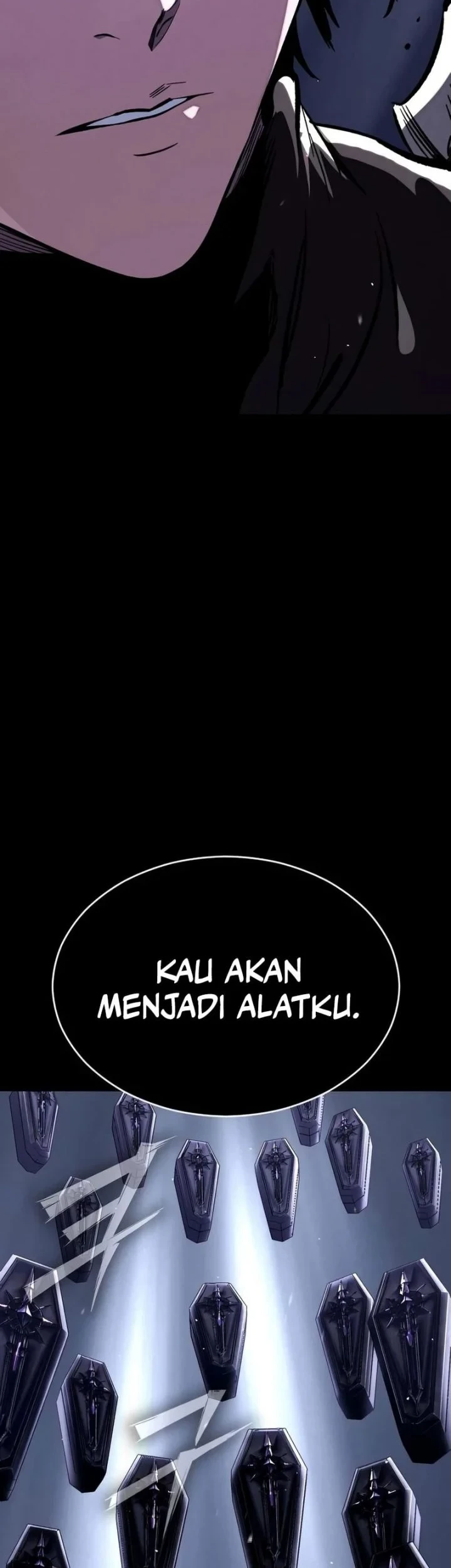 Necromancer of a Prestigious Swordsmanship Family chapter 12 halaman 27