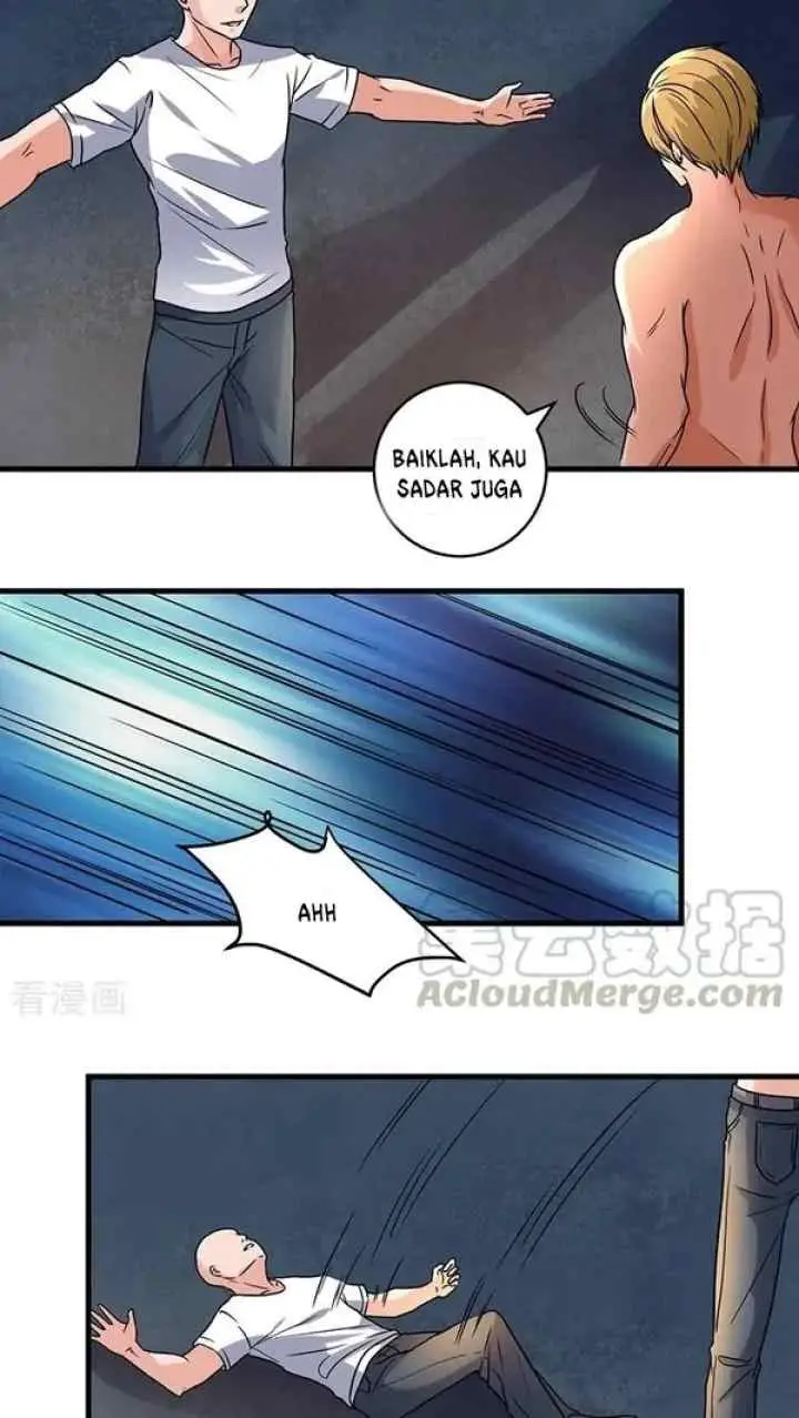 Ceo's Top Master chapter 52 halaman 6