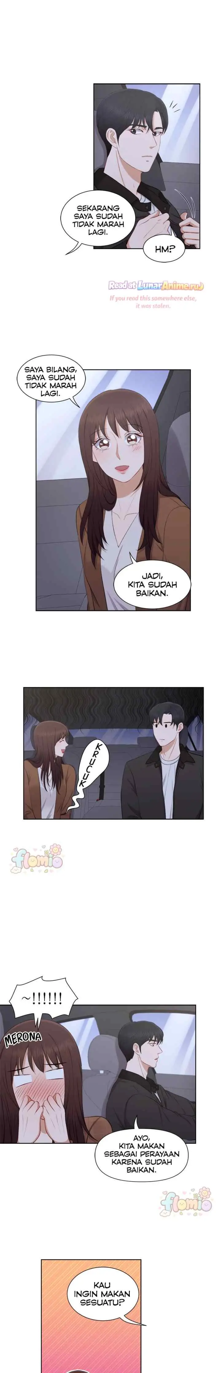 I Need a Bride chapter 34 halaman 6