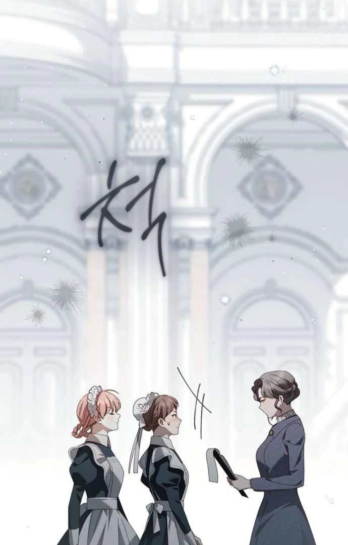 The Count's Secret Maid chapter 53 halaman 86