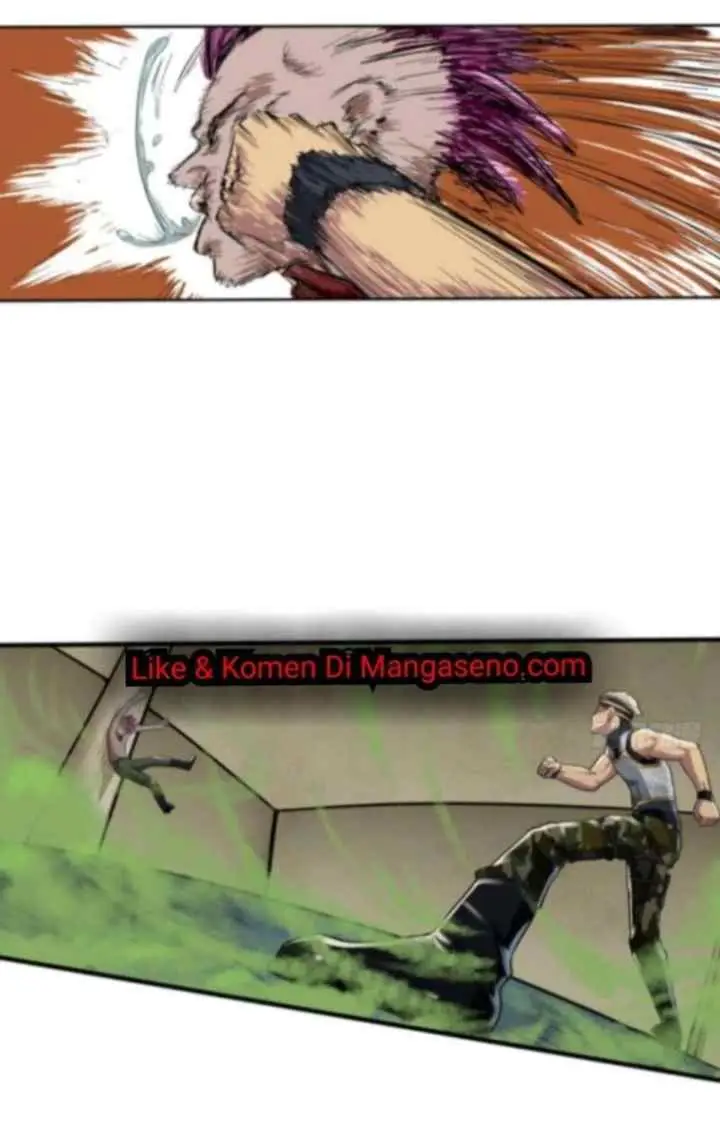 Super Gamer Reborn chapter 14 halaman 7