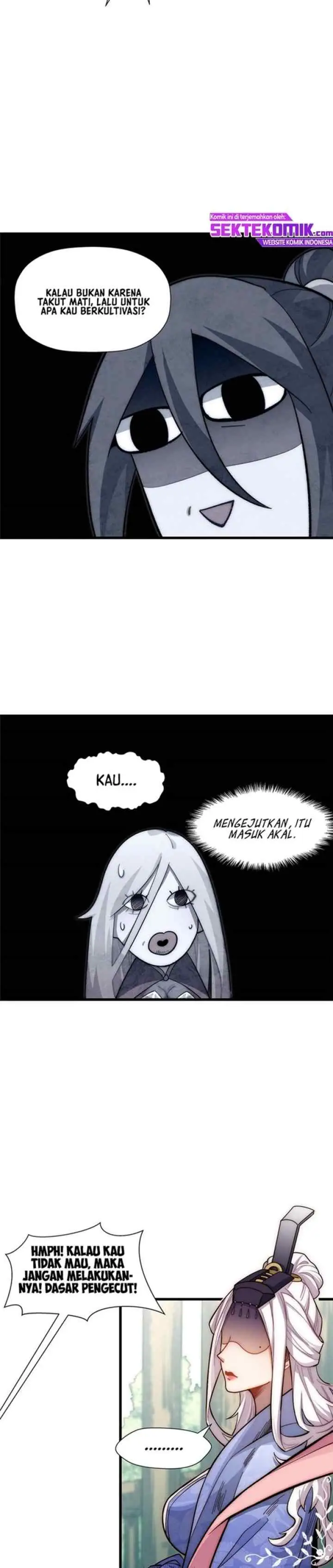 Top Tier Providence: Secretly Cultivate for a Thousand Years chapter 11 halaman 5