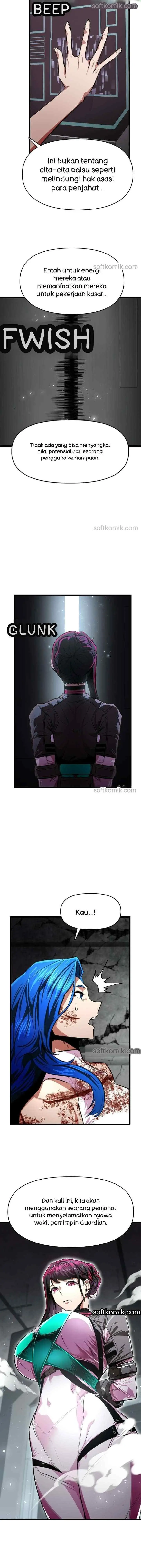 Rental Hero chapter 88 halaman 11