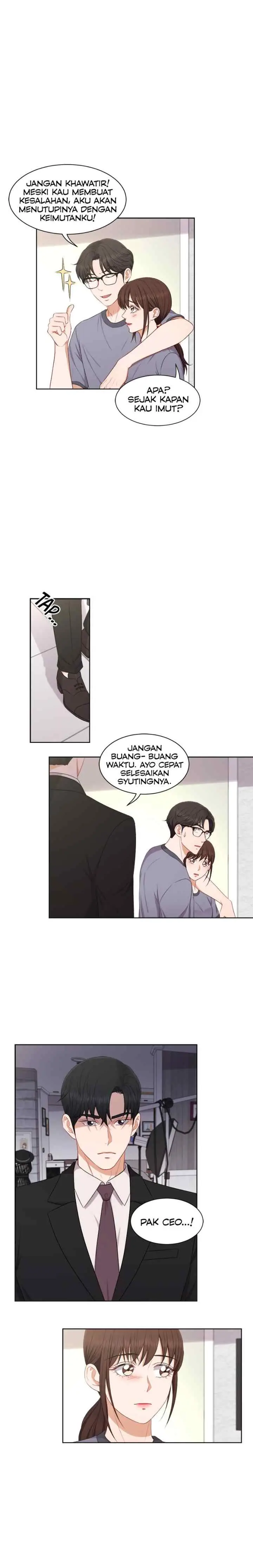 I Need a Bride chapter 57 halaman 11
