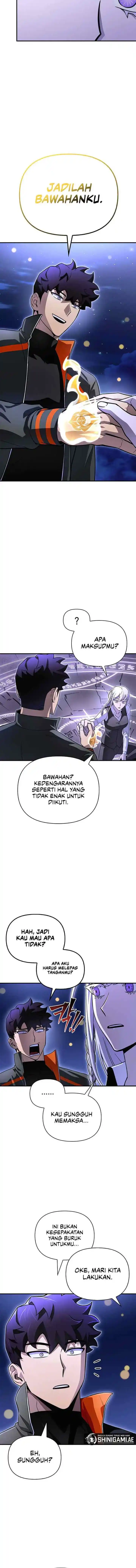 Campo de batalha sobre-humano chapter 87 halaman 15