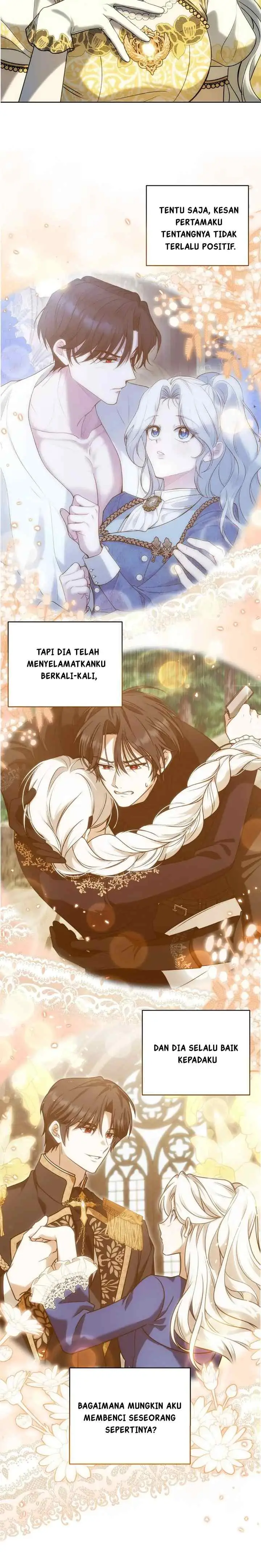 I Am the Obsessive Emperor's Talented Pharmacist chapter 42 halaman 18