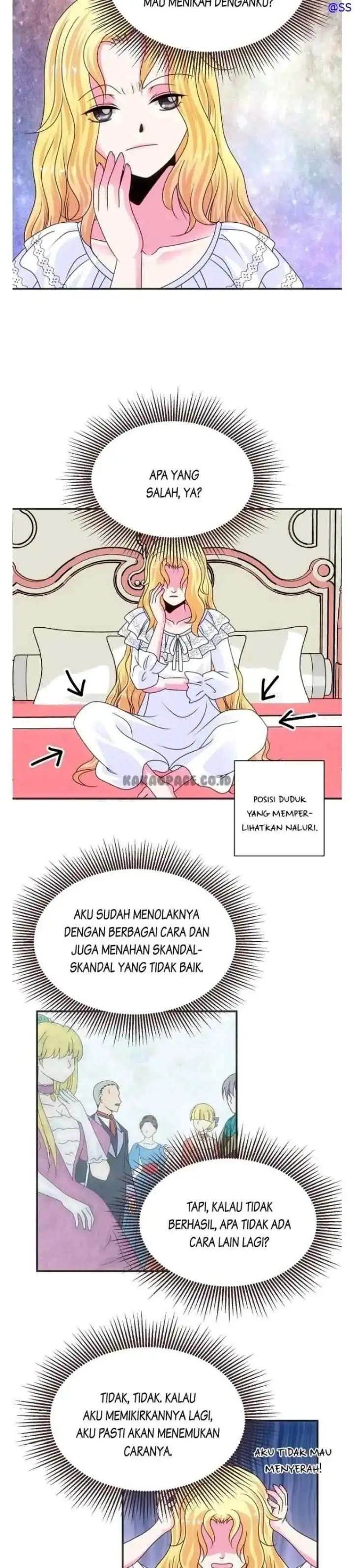 I Refuse the Duke chapter 54 halaman 4