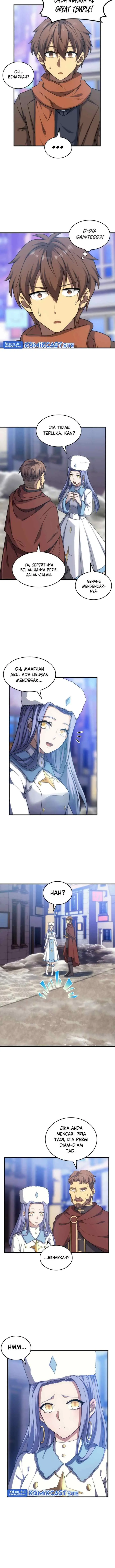 My Civil Servant Life Reborn in the Strange World chapter 49 halaman 4