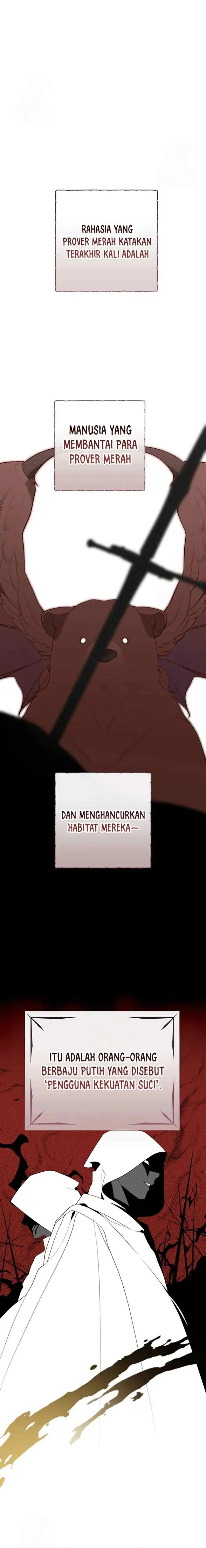 The Baby Tyrant chapter 125 halaman 7