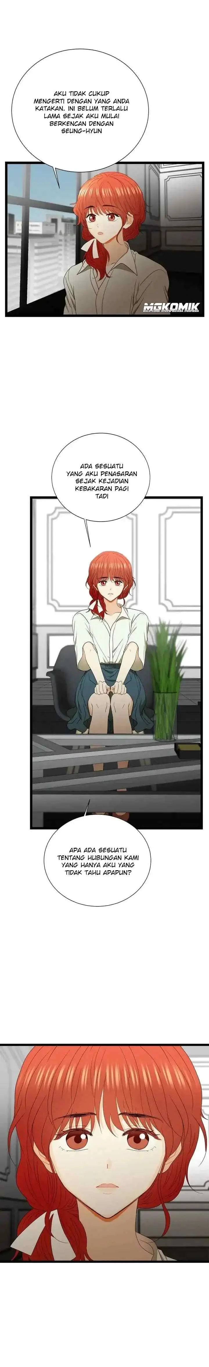 Faking It in Style chapter 84 halaman 8