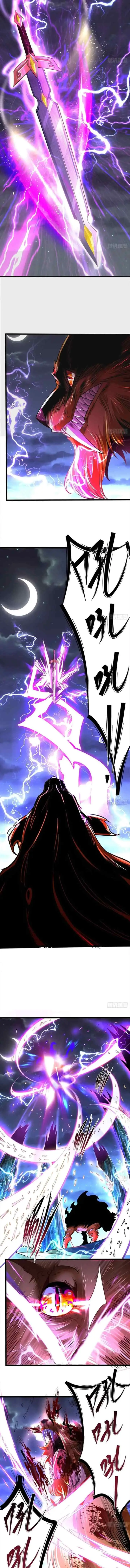 Chaotic Sword God (Remake) chapter 71 halaman 7