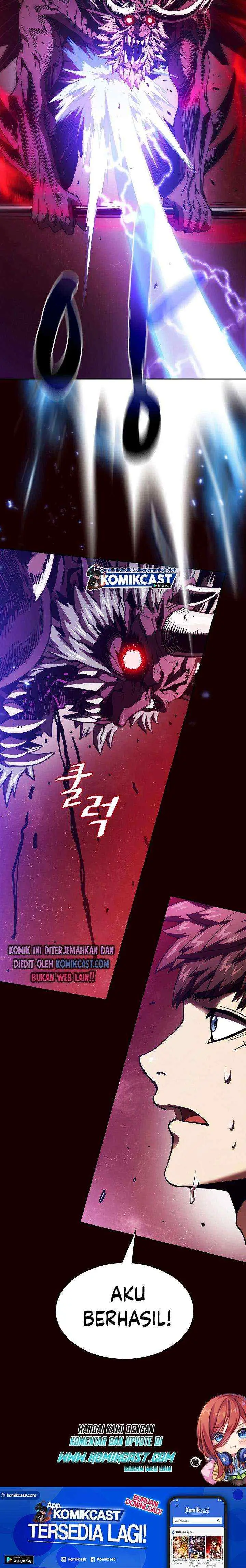 The Constellation That Returned From Hell chapter 13 halaman 14