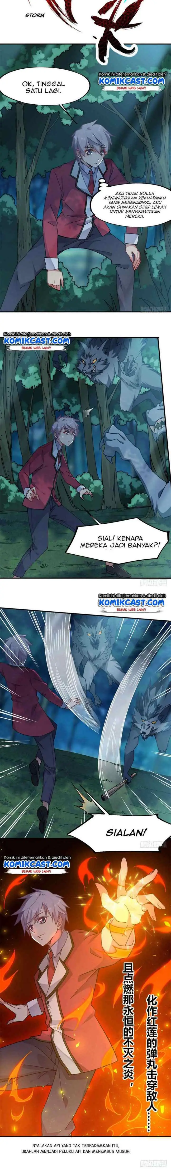 I Picked up a Demon Lord as a Maid chapter 9 halaman 17
