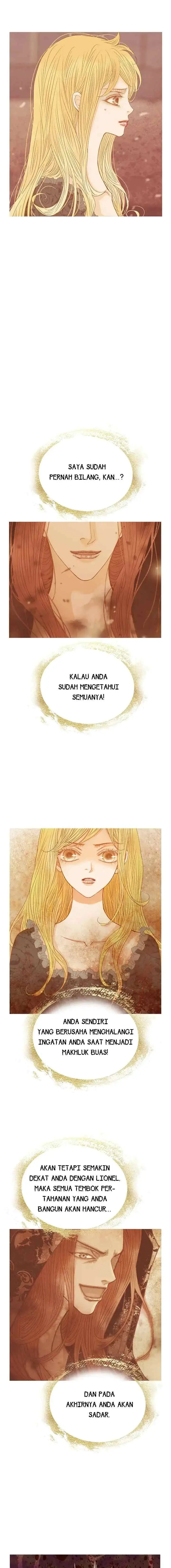 Beauty as the Beast chapter 42 halaman 7