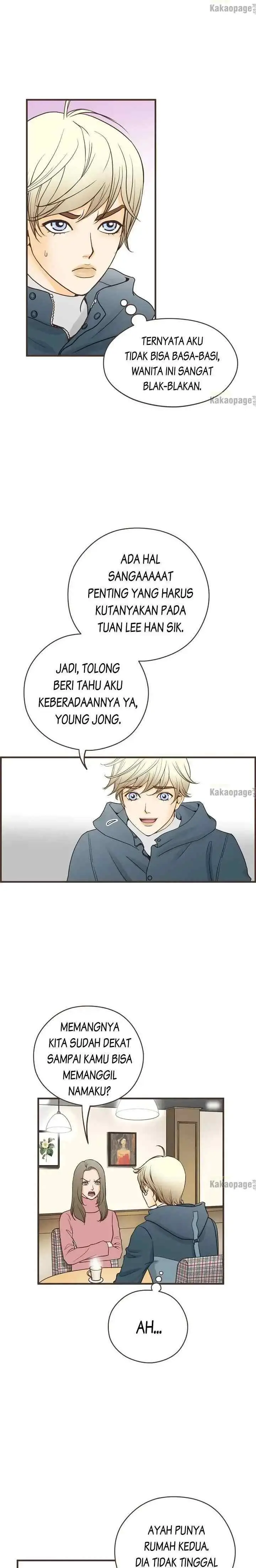 Love Puzzles chapter 117 halaman 4