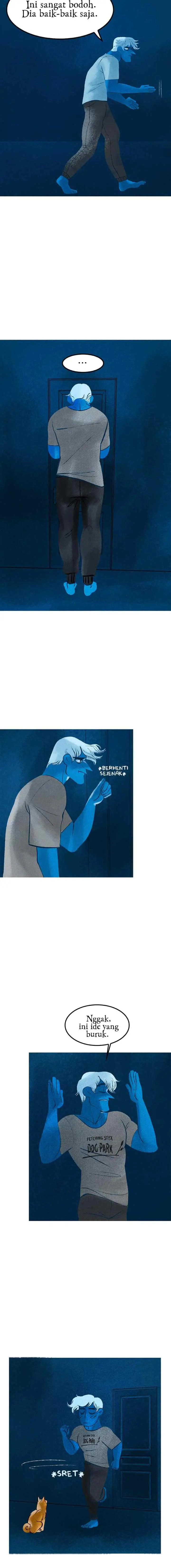 Lore Olympus chapter 148 halaman 8