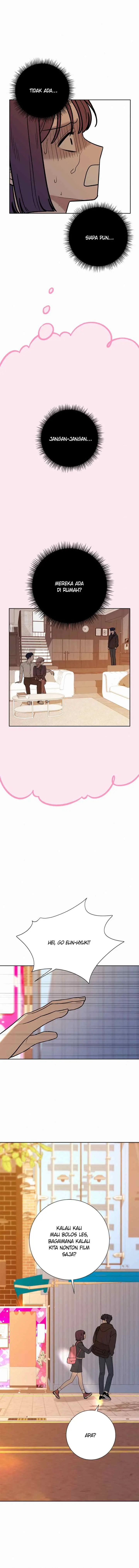 Operation: True Love chapter 29 halaman 4