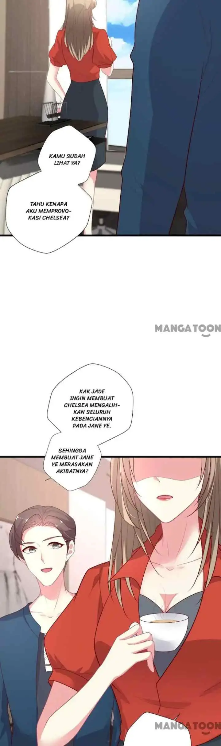 Cost of Being Famous (A-List) chapter 129 halaman 11