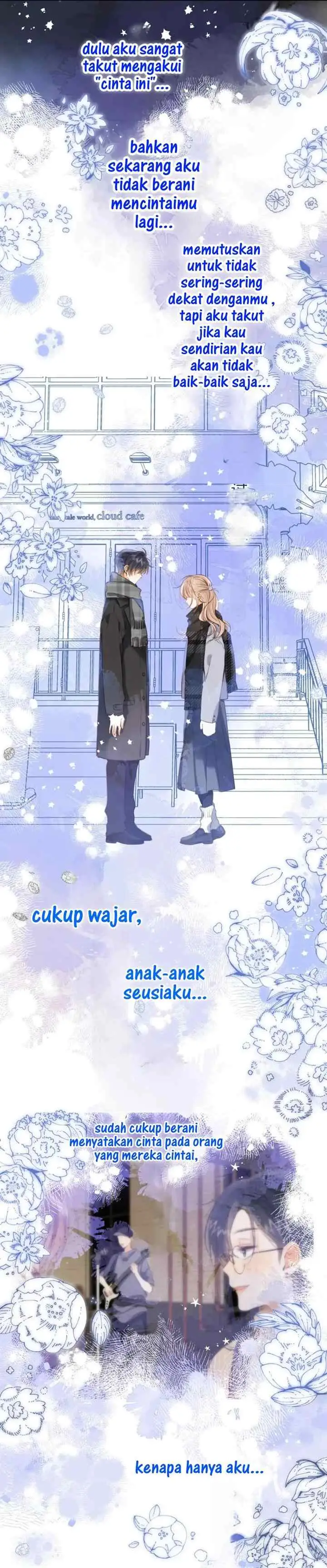Hidden Love (Zhu Yi) chapter 61 halaman 14