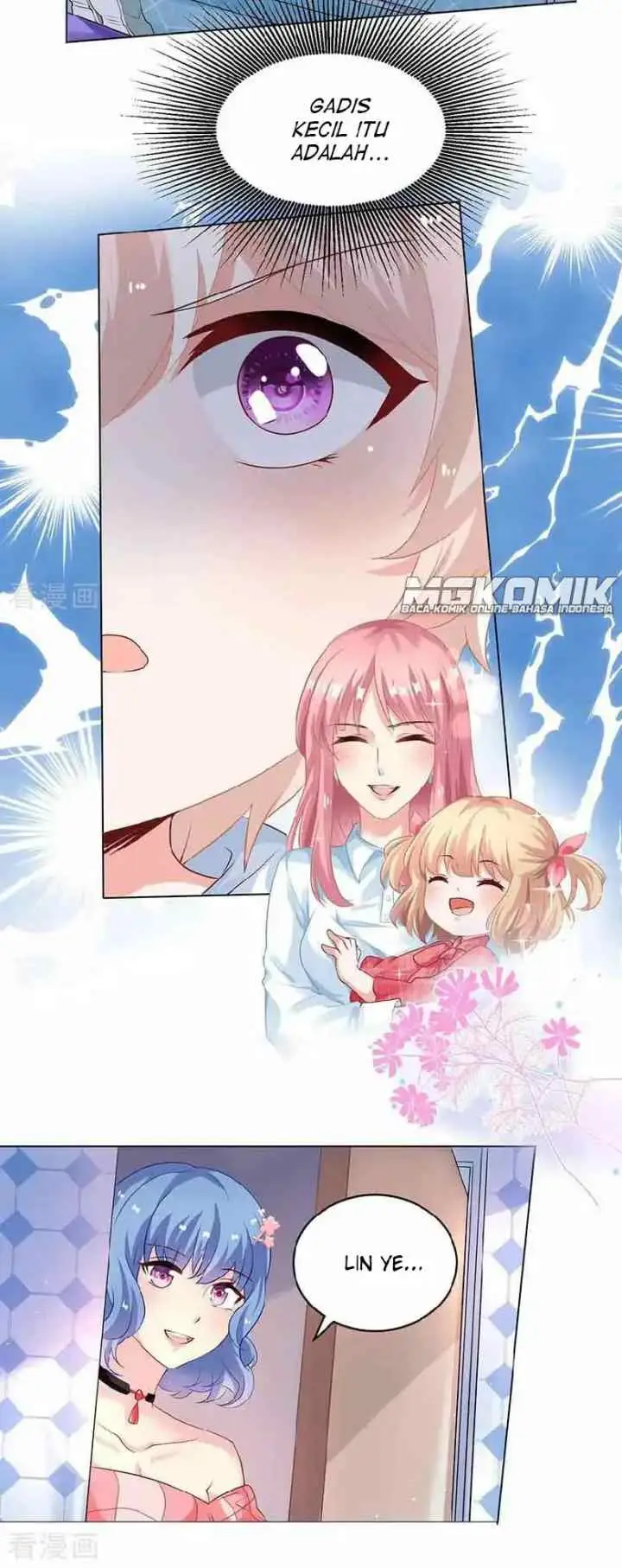 Take Your Mommy Home chapter 10 halaman 4