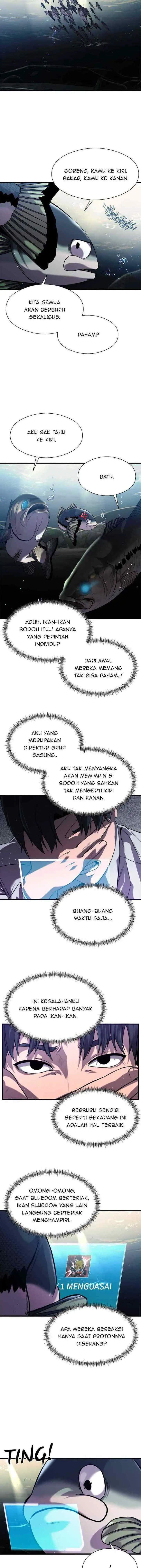 Surviving as a Fish chapter 30 halaman 9